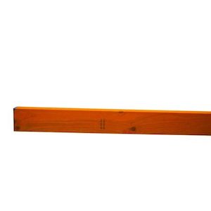 Building, non-residential construction - commercial buildings, hotels: LVL Beam 150mm X 77mm X 6.0m