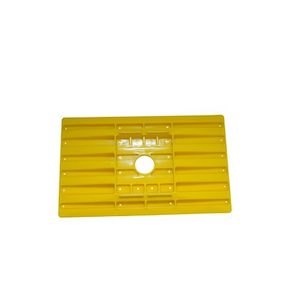 Heavy Duty Plastic Sole Board