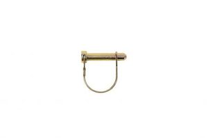 Spring Clip for Beam Spigot