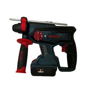 Ronix Hammer Drill