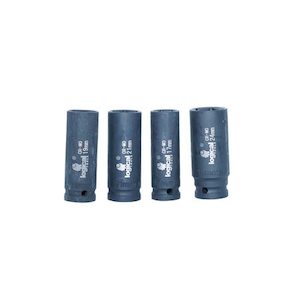 Building, non-residential construction - commercial buildings, hotels: Logical Tools Long Shaft Socket