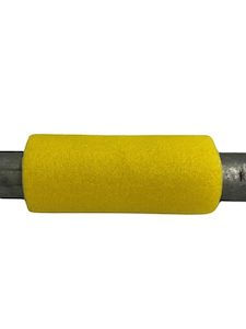 Tube Protector Foam 2.0m – Yellow