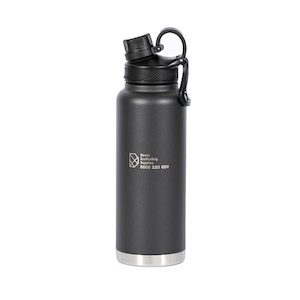 Stainless Steel Drink Bottle