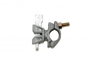 RL Wedge Head Coupler