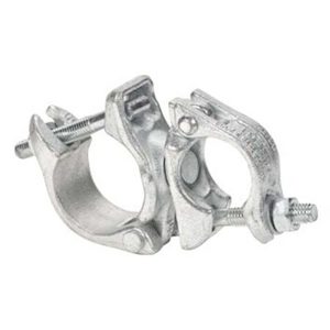 Building, non-residential construction - commercial buildings, hotels: Prop Swivel Coupler