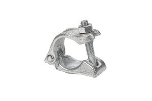 Half Swivel Coupler