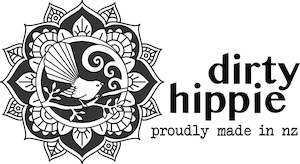 Products: Dirty Hippie Gift Voucher - Paper