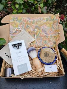 Gift Box - Ultimate Shaving Experience