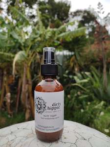 Products: Salty Hippie - Hair Texturising Spray