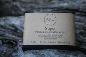 Aku - Super Pad, Single