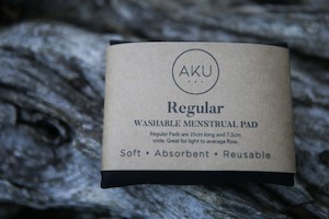 Aku - Regular Pad, Single