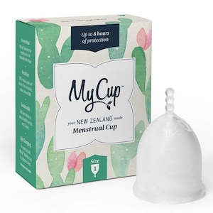 My Cup - Menstrual Cup