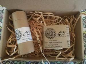 Gifty Things: Smell Good Gift Box