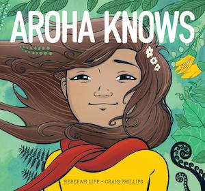 Gifty Things: Book - Aroha Knows