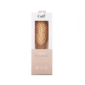 Caliwoods - Bamboo Hairbrush