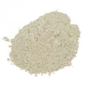 Health: Organic Bentonite Clay, Food Grade (Vegan)