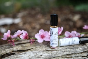 Natural Perfume - Don't Worry Be Hippie (Vegan)