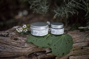 Kawakawa Queen Balm