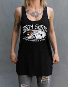 Dirty South Clothing NZ