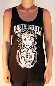 Dirty South Clothing NZ