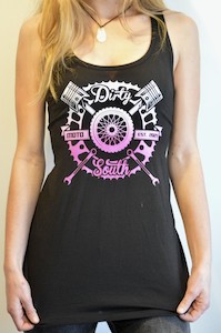 Dirty South Clothing NZ