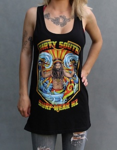 Dirty South Clothing NZ