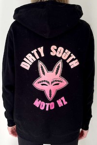 Clothing: Dirty South Clothing NZ