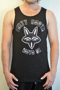 Dirty South Clothing NZ