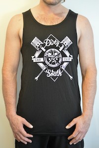 Dirty South Clothing NZ