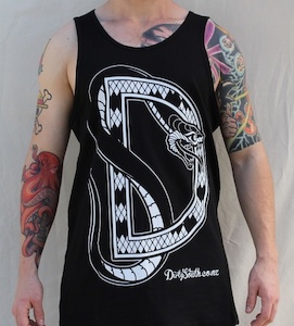 Dirty South Clothing NZ