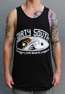 Dirty South Clothing NZ