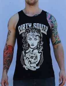 Dirty South Clothing NZ