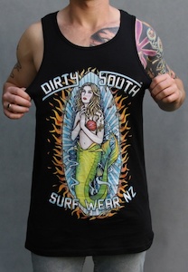 Dirty South Clothing NZ