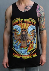 Dirty South Clothing NZ