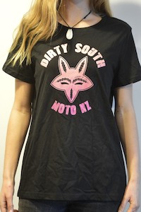 Dirty South Clothing NZ