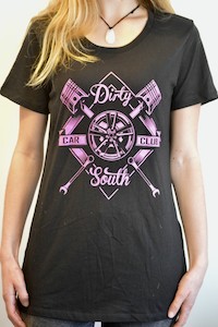 Dirty South Clothing NZ