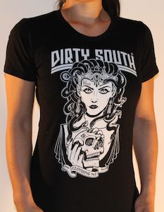 Dirty South Clothing NZ