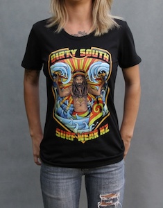 Dirty South Clothing NZ