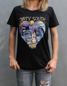 Dirty South Clothing NZ