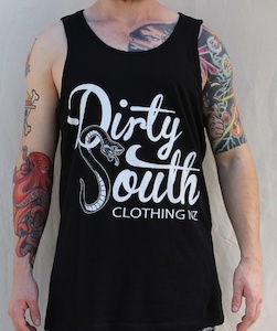 Dirty South Clothing NZ