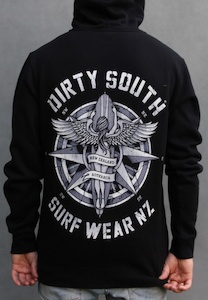 Dirty South Clothing NZ