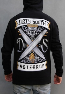 Dirty South Clothing NZ