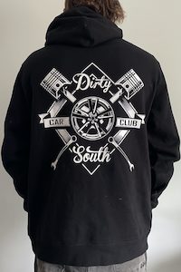 Dirty South Clothing NZ