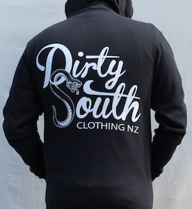 Dirty South Clothing NZ