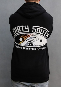 Dirty South Clothing NZ