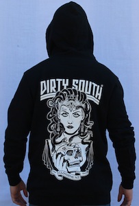 Dirty South Clothing NZ