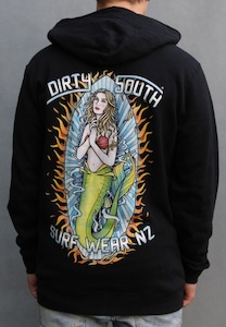 Dirty South Clothing NZ