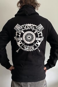 Dirty South Clothing NZ