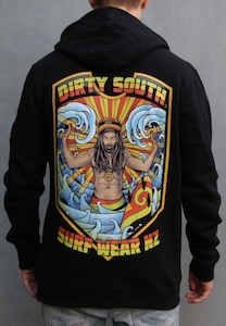 Dirty South Clothing NZ