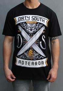 Dirty South Clothing NZ